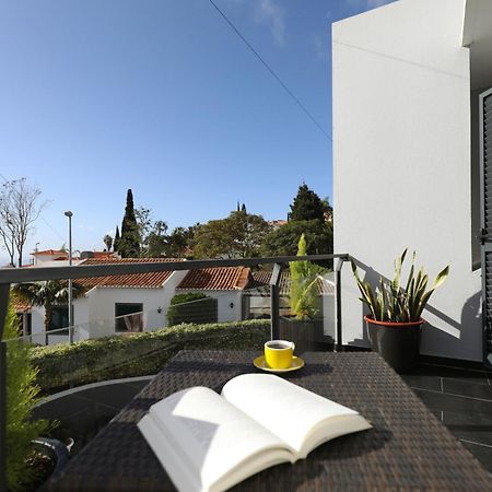 Vila Margot Caniço Exterior foto