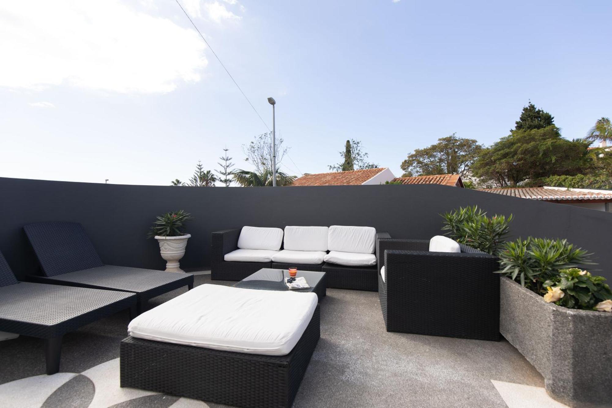 Vila Margot Caniço Exterior foto